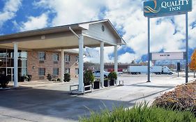 Best Western Continental Inn Caddo Valley Ar